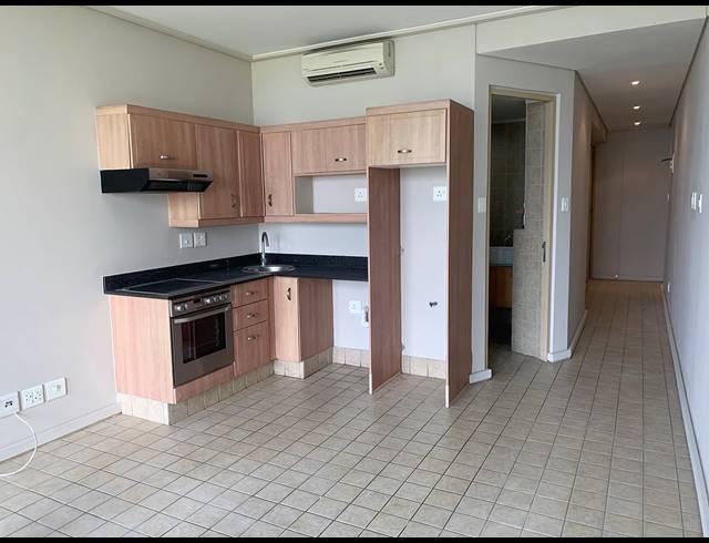 1 BEDROOM APARTMENT TO LET IN POINT WATERFRONT